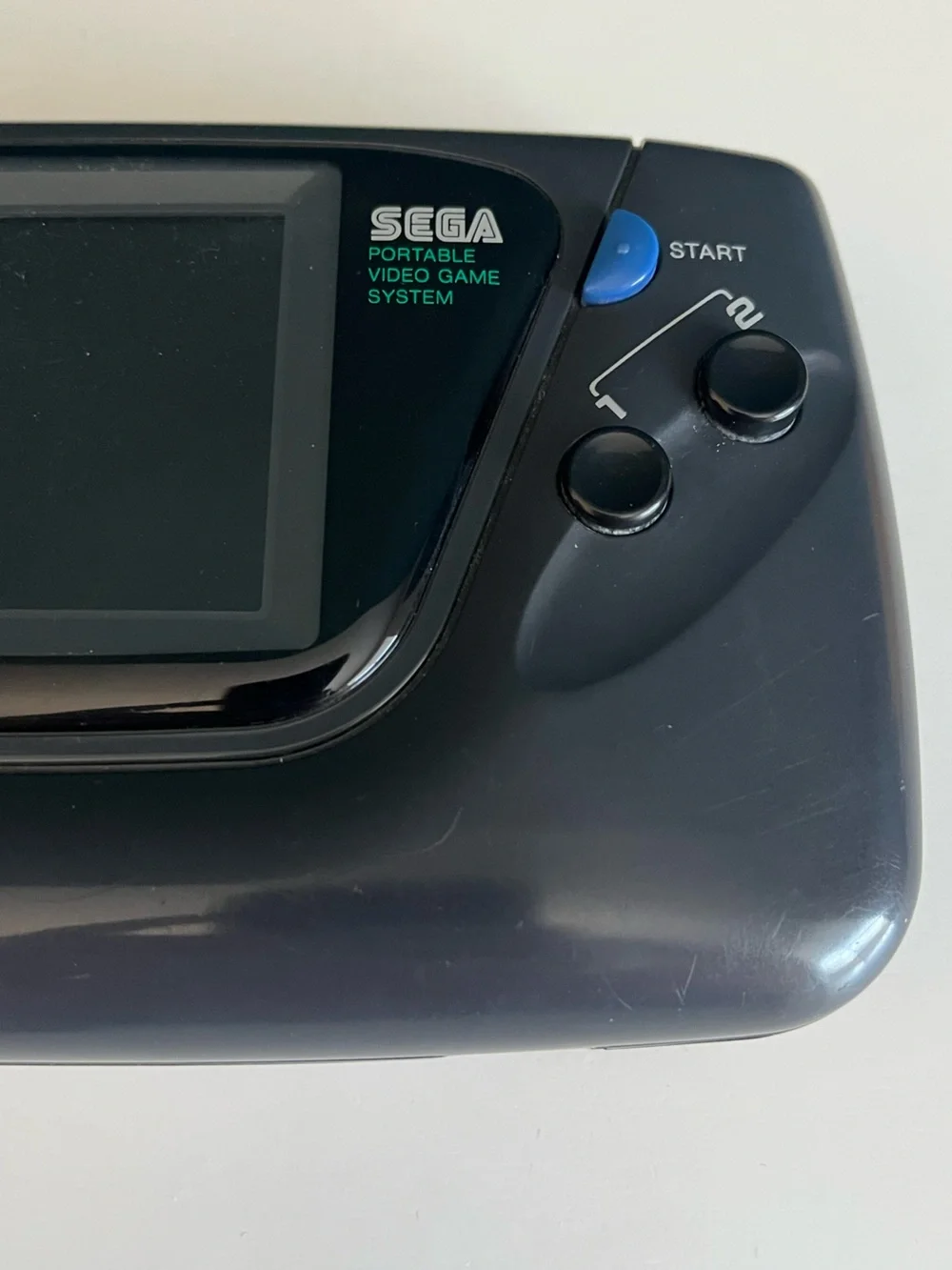 Sega works as